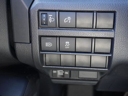 Used 2024 Toyota Tacoma SR RWD image 10