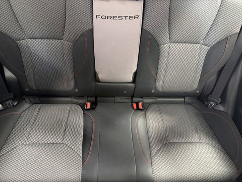 Certified 2023 Subaru Forester Sport image 13