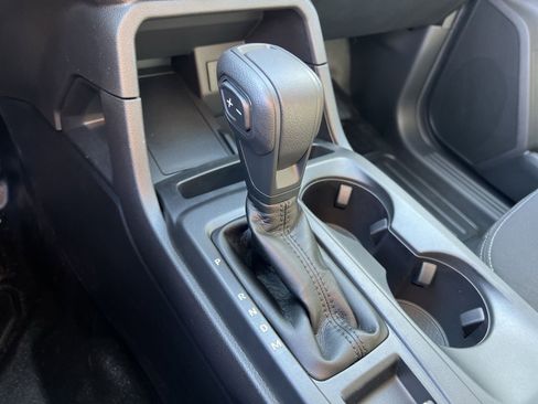 New 2025 Ford Ranger XL w/ Trailer Tow Package image 21