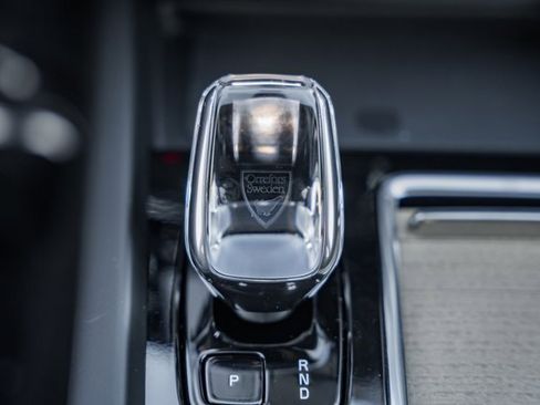 New 2026 Volvo XC60 B5 Ultra w/ Protection Package Premier image 25