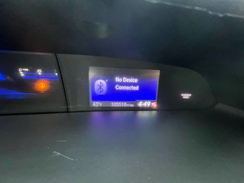 Used 2015 Honda Civic EX image 20