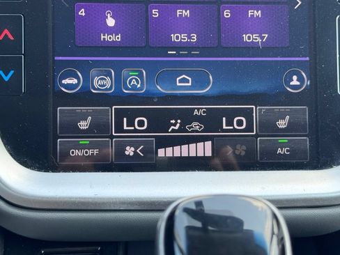 Used 2020 Subaru Outback Onyx Edition XT w/ Popular Package #2 AWD/4WD image 14