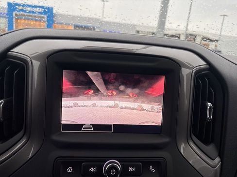 New 2025 Chevrolet Silverado 3500 W/T w/ WT Convenience Package image 69