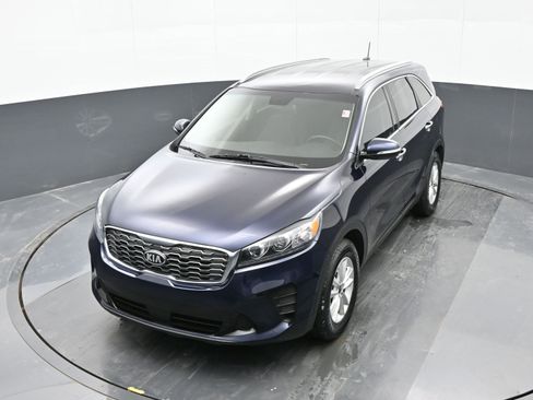 Used 2020 Kia Sorento LX w/ LX I4 Convenience Package image 33