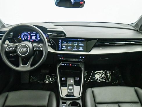 Used 2023 Audi A3 2.0T Premium w/ Convenience Package FWD image 14