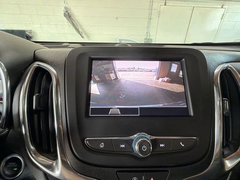 Certified 2024 Chevrolet Equinox LT image 15