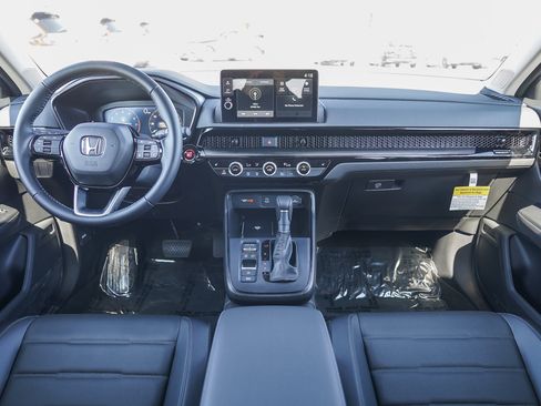 New 2026 Honda CR-V EX-L image 15