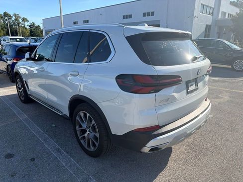Used 2026 BMW X5 sDrive40i RWD image 3