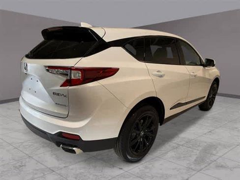 New 2026 Acura RDX SH-AWD image 7