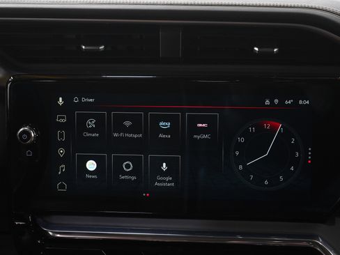 Used 2024 GMC Sierra 2500 Denali Ultimate w/ Max Trailering Package image 18