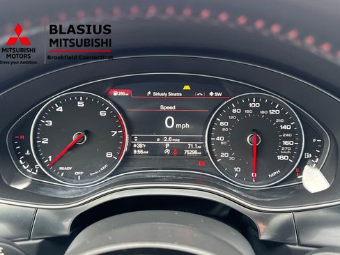 Used 2018 Audi A7 3.0T Prestige w/ Competition Package image 30