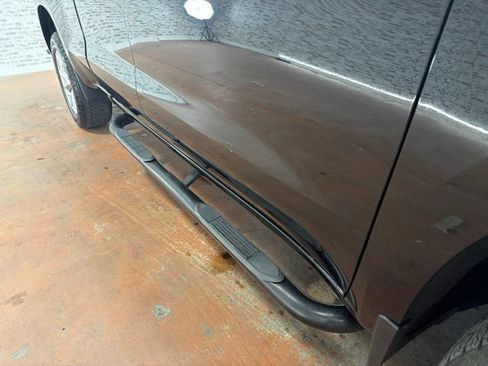 Used 2020 Chevrolet Silverado 1500 Custom w/ Custom Convenience Package RWD image 11