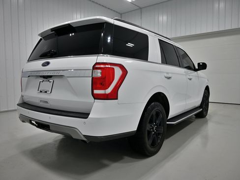 Used 2021 Ford Expedition XLT AWD/4WD image 38