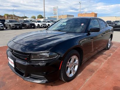 Used 2023 Dodge Charger SXT