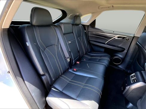 Used 2020 Lexus RX 350 FWD w/ Luxury Package image 20