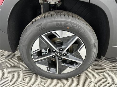 New 2026 Hyundai Tucson SEL image 18