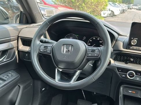 Used 2023 Honda CR-V Sport image 25