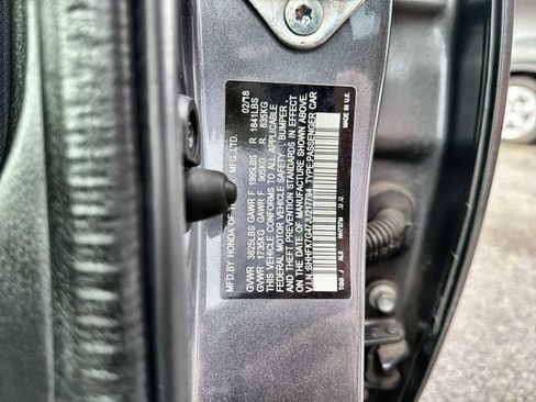 Used 2018 Honda Civic Sport image 25