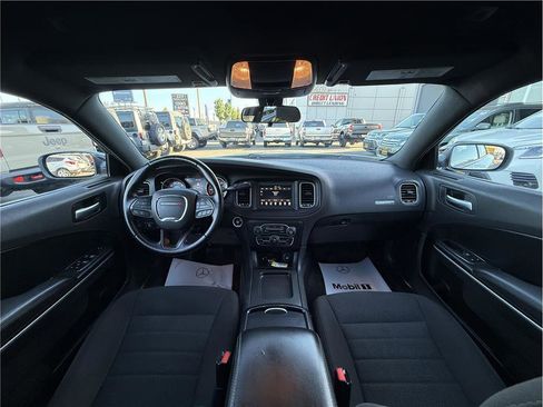 Used 2023 Dodge Charger Police w/ Fleet Safety Group image 21