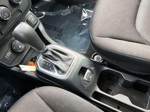 Used 2018 Jeep Renegade Sport w/ Power & Air Group AWD/4WD image 20