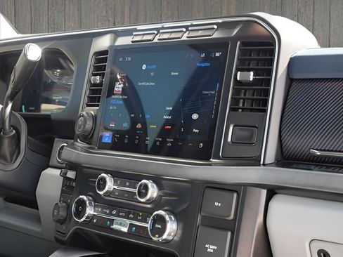 Used 2024 Ford F450 Limited AWD/4WD image 20