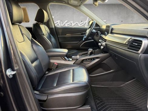 Used 2024 Kia Telluride S w/ S Sunroof Package FWD image 24