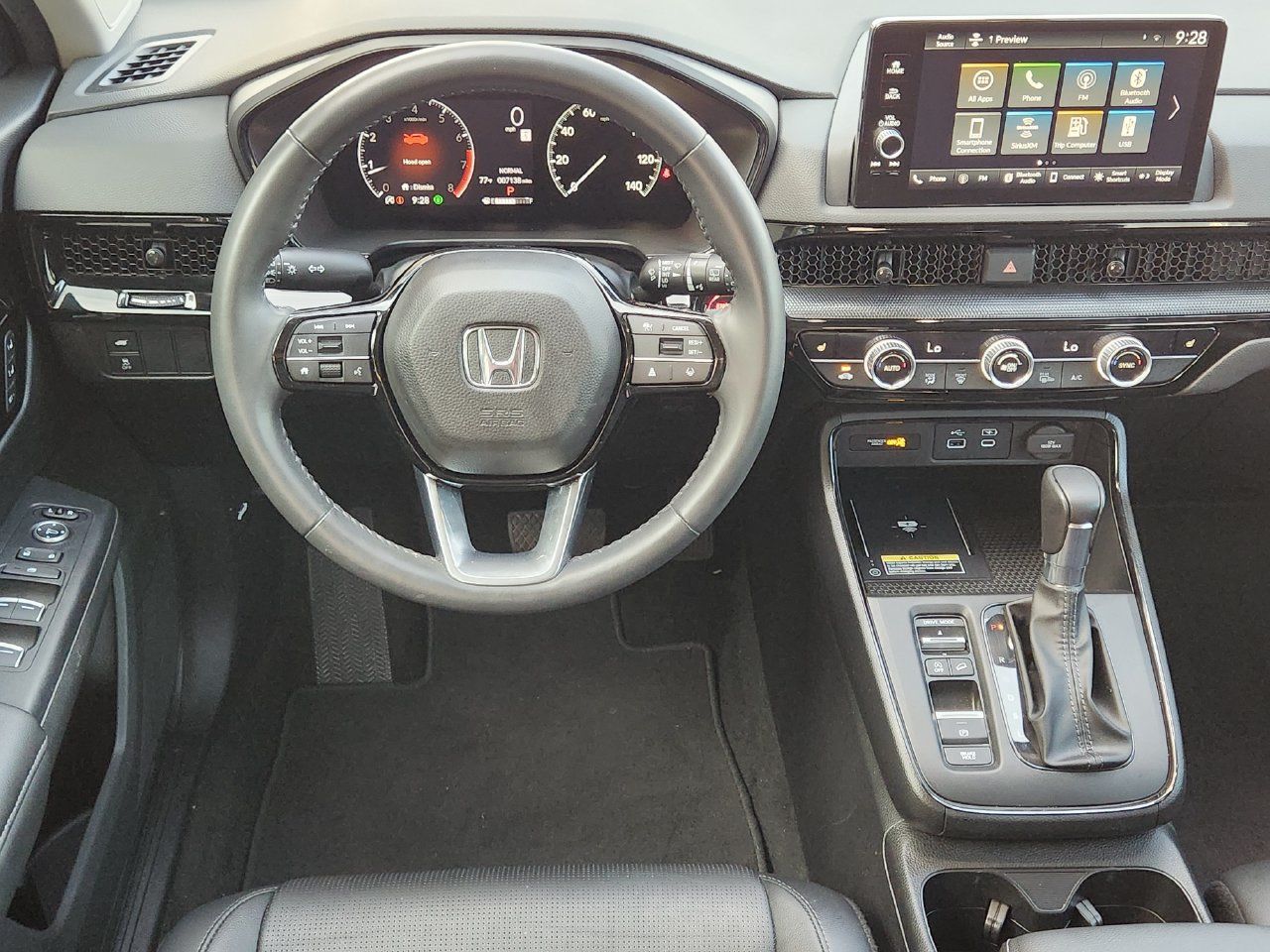 Used 2024 Honda CR-V EX-L image 26