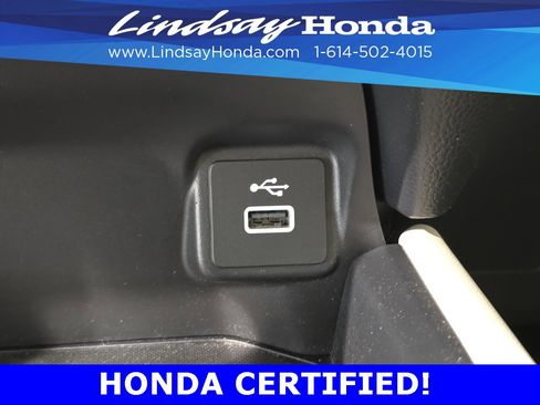 Certified 2023 Honda HR-V LX image 18