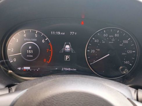 Certified 2024 Nissan Kicks SR w/ SR Premium Package FWD image 16