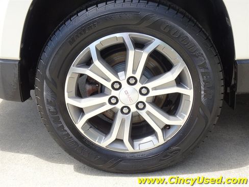 Used 2014 GMC Acadia SLT FWD image 33