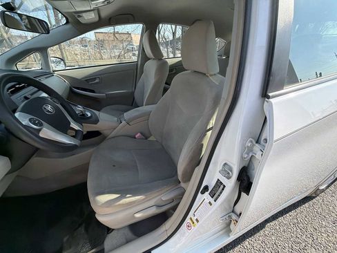 Used 2010 Toyota Prius One image 21