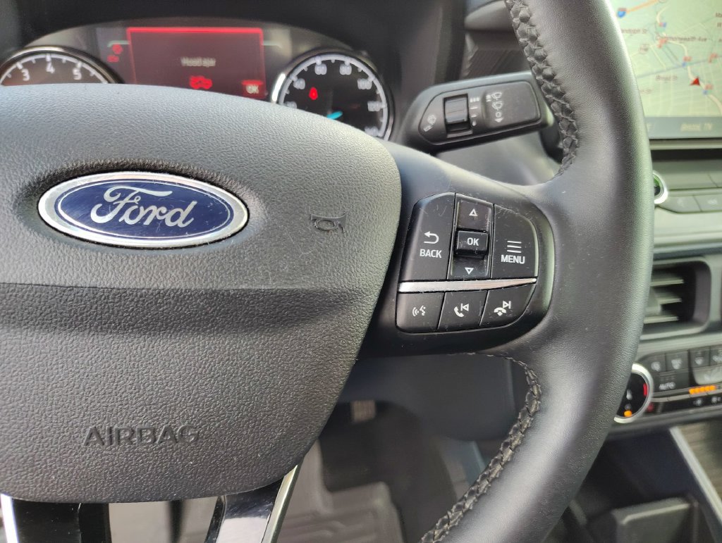 Used 2024 Ford Maverick Lariat w/ Black Appearance Package AWD/4WD image 18