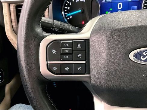 Used 2024 Ford Expedition Max Limited image 28