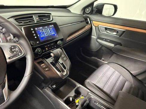 Used 2020 Honda CR-V EX image 28