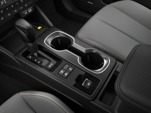 New 2026 Subaru Outback Limited image 19