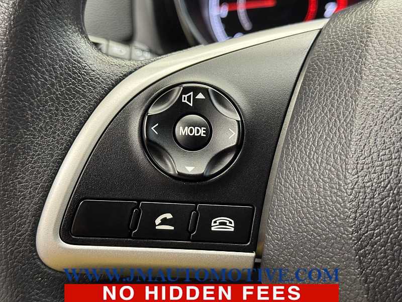 Used 2025 Mitsubishi Outlander Sport ES AWD/4WD image 36