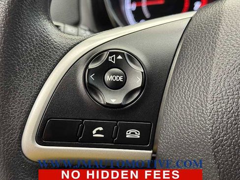 Used 2025 Mitsubishi Outlander Sport ES AWD/4WD image 36