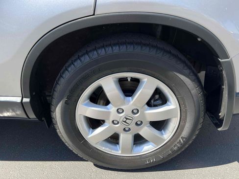 Used 2007 Honda CR-V EX-L image 42