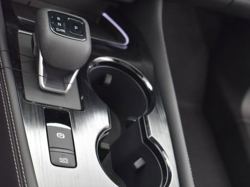 New 2026 Nissan Rogue Platinum w/ Platinum Premium Package image 22