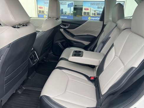 Used 2023 Subaru Forester Limited image 18