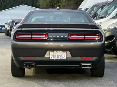 Used 2022 Dodge Challenger GT