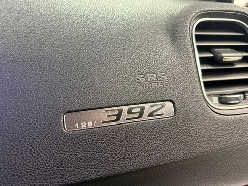 Used 2013 Dodge Charger SRT8 w/ Adaptive Cruise Group image 55