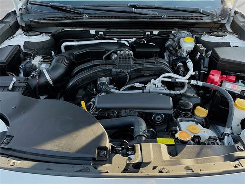 Used 2024 Subaru Legacy Limited image 30