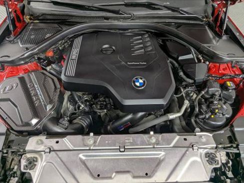 Used 2020 BMW 330i Sedan w/ Premium Package RWD image 32