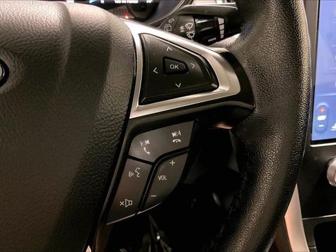 Used 2024 Ford Edge SEL AWD/4WD image 19