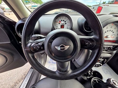 Used 2014 MINI Cooper Countryman S AWD/4WD image 20