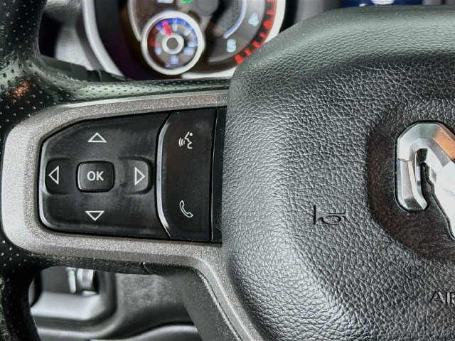 Used 2023 RAM 3500 Tradesman AWD/4WD image 11