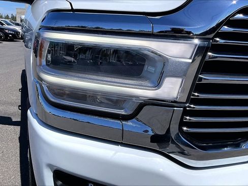 Used 2024 RAM 2500 Laramie w/ Safety Group AWD/4WD image 31