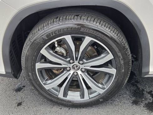 Used 2022 Lexus RX 350 FWD w/ Premium Package image 19