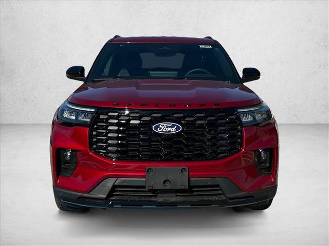 New 2027 Ford Explorer ST-Line w/ Premium Package RWD image 6